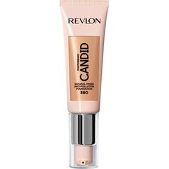 Revlon PhotoReady Candid Natural Finish Anti-Pollution Foundation 360 Cashew 22ml