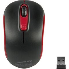 Mysz Speedlink CEPTICA SL-630013-BKRD