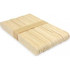 Polsirhurt Patyczki P3 1,8cmx15cm 50szt kolor drewna p10