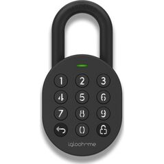IGLOOHOME SMART HOME PADLOCK/IGP1 IGLOOHOME