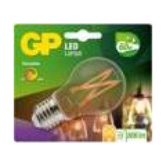 GP Żarówka LED 085430 FlameDim E27 7W (60W) 806 lm