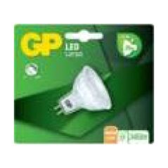 GP Żarówka LED 084983 GU5.5 MR16 4,7W (35W) 345 lm
