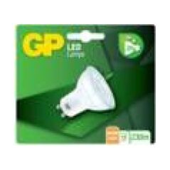 GP Żarówka LED 080329 GU5.3 MR16 3,7W (23W) 230 lm