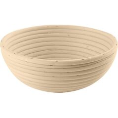 Orion Koszyk do wyrastania chleba rattanowy okrągły 21cm