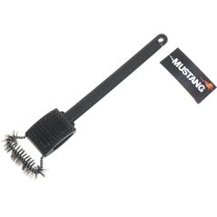 Mustang Šepetys kepsninėms ir grotelėms Mustang 41 cm