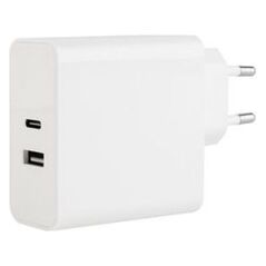 Ładowarka MicroBattery CoreParts 1x USB-A 1x USB-C 2 A (MBXUSBC-AC0006)