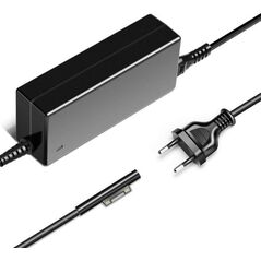 Zasilacz do laptopa MicroBattery 90 W, Surface Plug, 6 A, 15 V (MBXMS-AC0008)