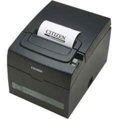 Citizen Przemysłowa CT-S310II termiczna (CTS310IIEBK)