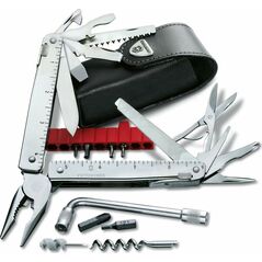 Victorinox Victorinox SWISSTOOL CS PLUS