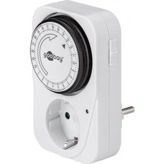 MicroConnect Analog 24h Timer