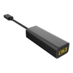 MicroConnect USB - C to Square Lenovo Plug