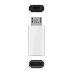 Adapter USB MicroConnect USB 2.0 Micro-B to USB Type C