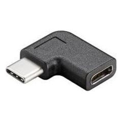 MicroConnect USB - C - C Adapter 90°