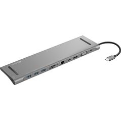 Stacja/replikator Sandberg USB-C (136-31)
