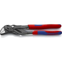 Knipex szczypce nastawne, klucz 250 mm (8602250)