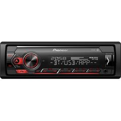 Radio samochodowe Pioneer Pioneer MVH-S420BT