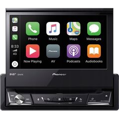 Radio samochodowe Pioneer Pioneer AVH-Z7200DAB