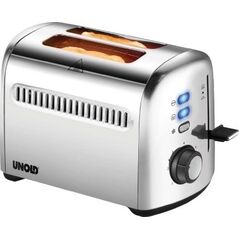Toster Unold Dual Toaster 2 Slots Retro 38326