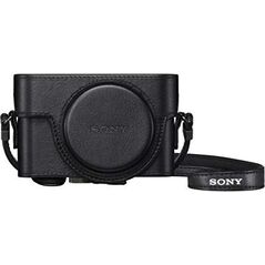 Pokrowiec Sony Sony LCJ-RXK Camera bag for RX100 Series