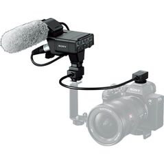 Mikrofon Sony Adapter-Kit XLR-K3M XLR (XLRK3M.SYU)