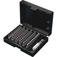 Wera zestaw Bit-Safe 61 universal 4, 61 częściowy (05057909001)