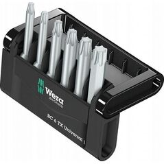 Wera zestaw bitów TX 6 sztuk 50mm 1 (05056472001)