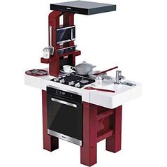 Klein Kuchnia Theo Miele toy Petit Gourmet 2019