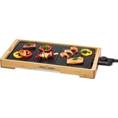 Grill elektryczny ProfiCook PC-TYG 1143