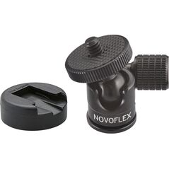 Głowica Novoflex Novoflex Ball Head small with Hot Shoe
