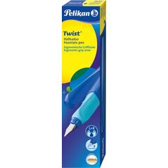 Pelikan Pióro wieczne Twist P457 F