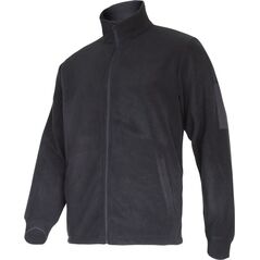 Lahti Pro bluza polarowa czarna, "L" (L4012003)