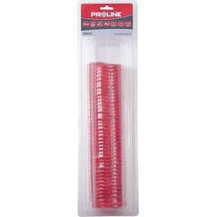 Pro-Line WĄŻ SPIRALNY PU 5M, 8X12MM, 10BAR, SZYBKO-ZŁĄCZKI PROLINE
