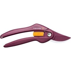 Sekator Fiskars P26 nożycowy