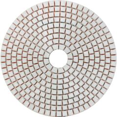 Pro-Line NAKŁADKA DIAM., POLER. GR.50, 125MM, GRES/CERAMIKA PROLINE