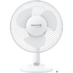 Wentylator Sencor SFE 2327WH