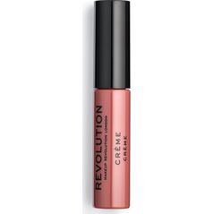Makeup Revolution Makeup Revolution Chauffeur 110 Pomadka do ust w płynie Creme 1szt