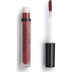 Makeup Revolution Makeup Revolution Vampire 147 Pomadka do ust w płynie Matte 1szt