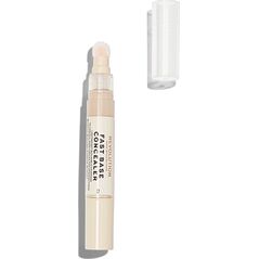 Makeup Revolution Korektor pod oczy Fast Base Concealer C3