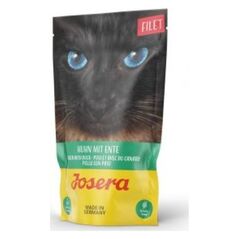 Josera JOSERA FILET KURCZAK Z KACZKĄ 70G