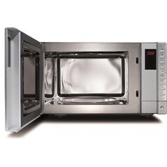 Kuchenka mikrofalowa Caso Kuchenka mikrofalowa caso SMG20 3324 (1000W, 800W| 20l| kolor czarny)