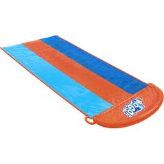 Bestway Ślizgawka H2 Go Potrójna 4.88m