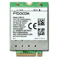 Modem HP XMM 7360 LTE-Advance WWAN (3FB01AA)