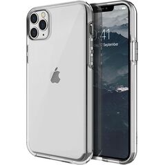 Uniq UNIQ etui Clarion iPhone 11 Pro Max przezroczysty/lucent clear