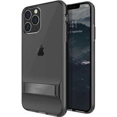 Uniq UNIQ etui Cabrio iPhone 11 Pro szary/smoked grey