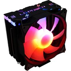 Chłodzenie CPU LC-Power Cosmo Cool (LC-CC-120-ARGB-PRO)
