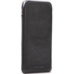 ETUI DECODED D4IPO6PS1BK LEATHER CASE IPHONE 6 / 6S / 7 / 8 CZARNY standard