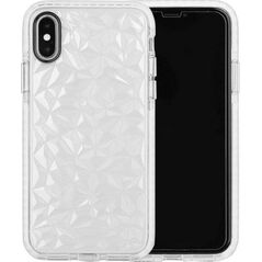 CASE ETUI BRICK STONE HUAWEI Y5 2019 PRZEŹROCZYSTY standard
