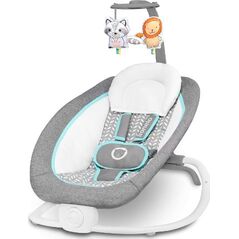 Lionelo Pascal Grey Scandi