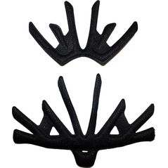 Bell Wkładki wewnętrzne formula/ drifter mips black r. S (52-56 cm) 2018 (NEW)