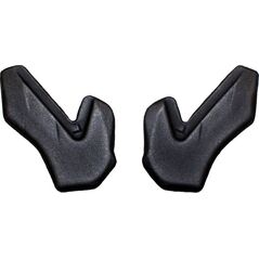 Bell Wkładki Super 2/2R INT VN black r. S 2015 (BEL-8033225)